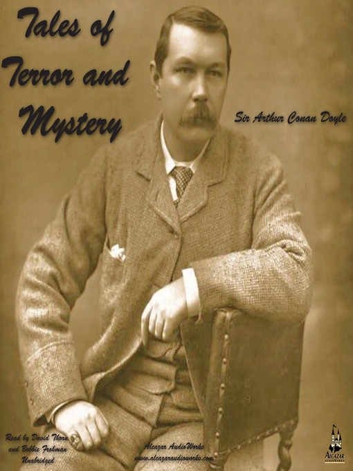 Title details for Tales of Terror and Mystery by Sir Arthur Conan Doyle - Available